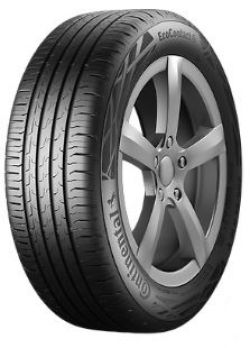 ECOCONTACT 6 215/55-18 T
