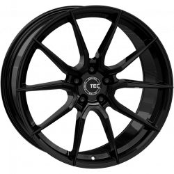 GTR Black glossy CB: 64.1 8.5x20