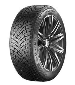 ICECONTACT 3 225/40-18 T