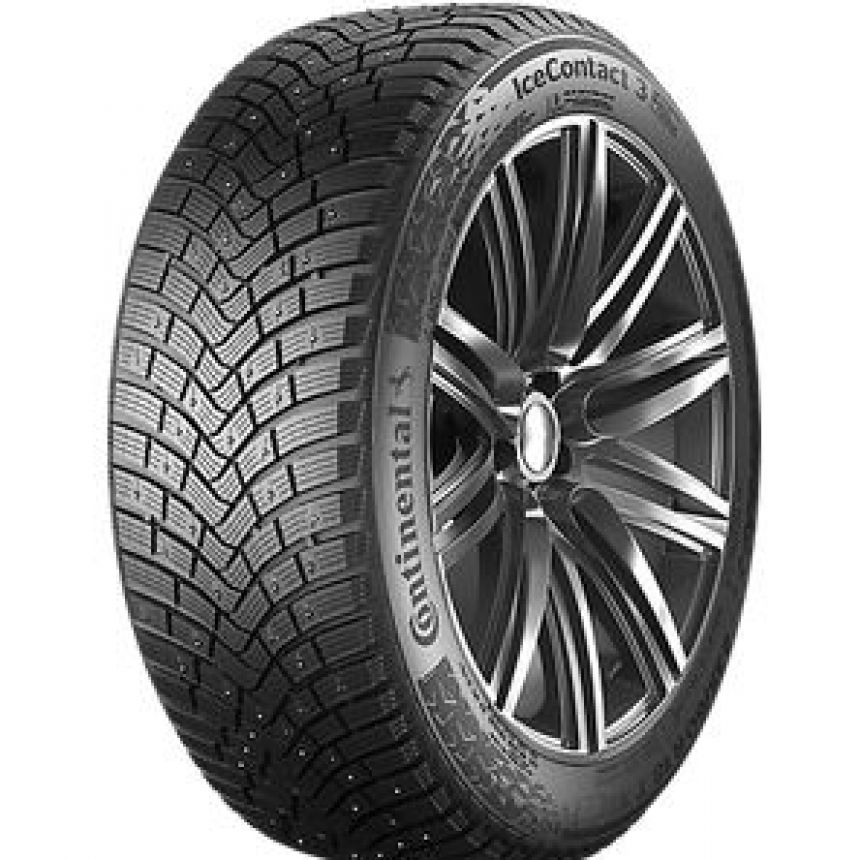 ICECONTACT 3 225/40-18 T