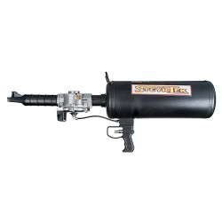 ST-BS-A12 Palteennostin Bazooka-malli