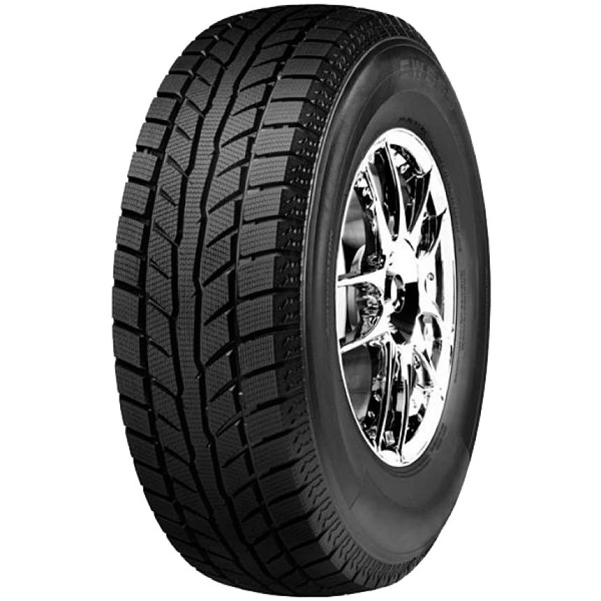 SnowMaster SW658 4x4 Nordic 225/75-15 T