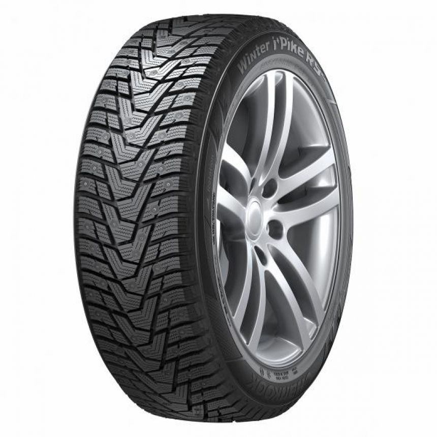 WINTER I*PIKE RS2 W429 TARJOUS! 245/45-18 T